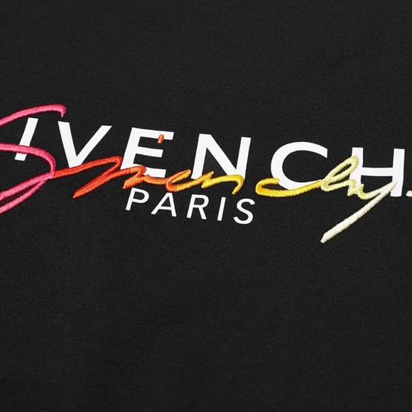 Givenchy Tee - Picture 2 of 2